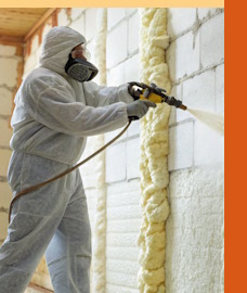 Услуги Услуги утепления в Ефремах под ключ